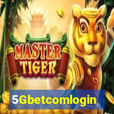 5Gbetcomlogin