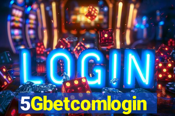 5Gbetcomlogin