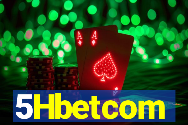 5Hbetcom