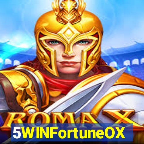 5WINFortuneOX