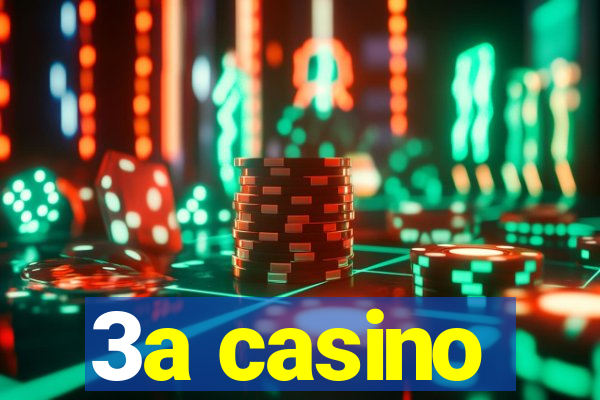 3a casino