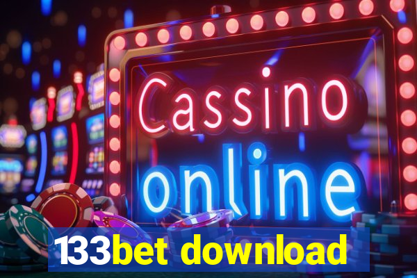 133bet download