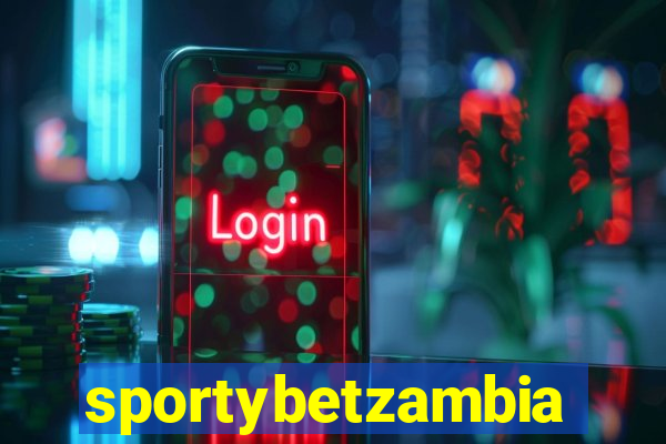 sportybetzambia