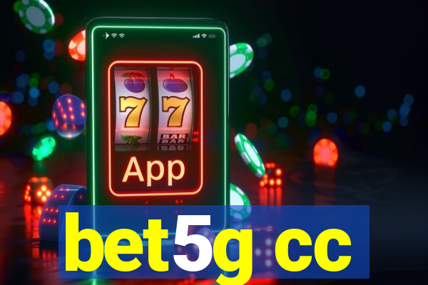 bet5g cc