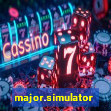 major.simulator