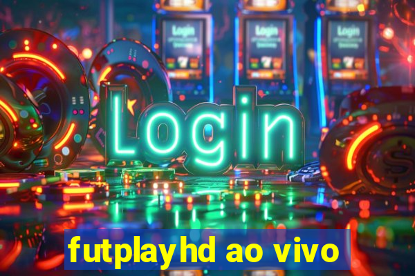 futplayhd ao vivo