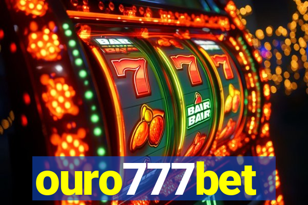 ouro777bet