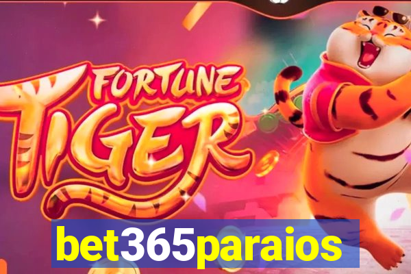 bet365paraios