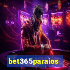 bet365paraios