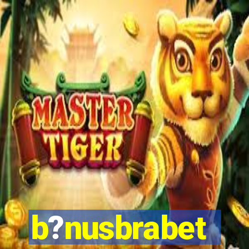 b?nusbrabet