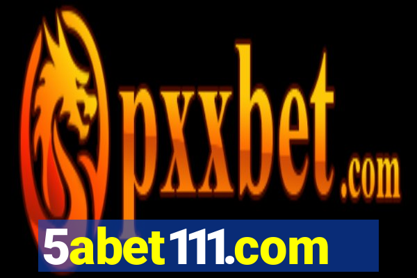 5abet111.com