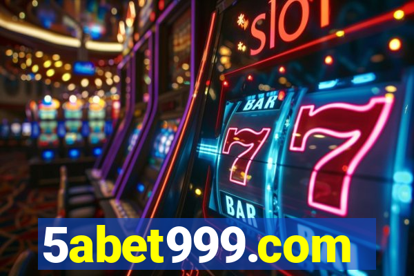 5abet999.com