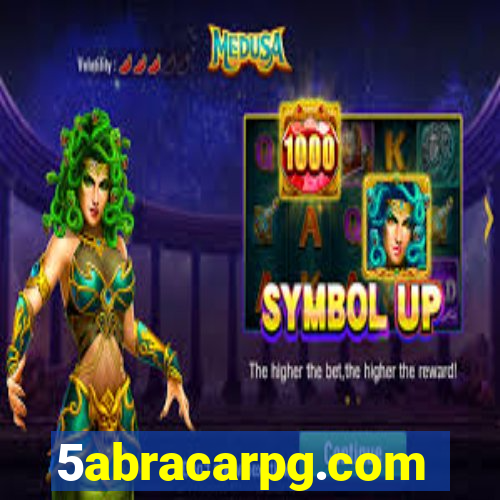 5abracarpg.com