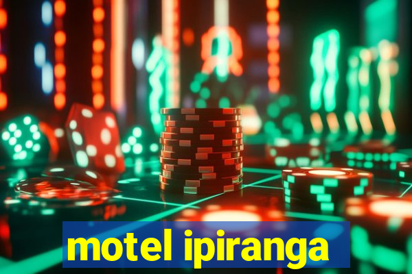 motel ipiranga