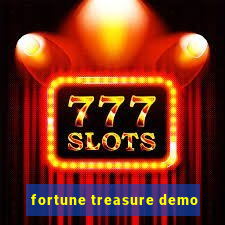 fortune treasure demo