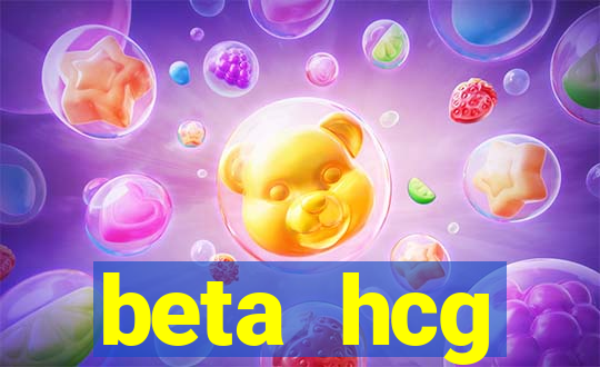 beta hcg indeterminado pode ser negativo