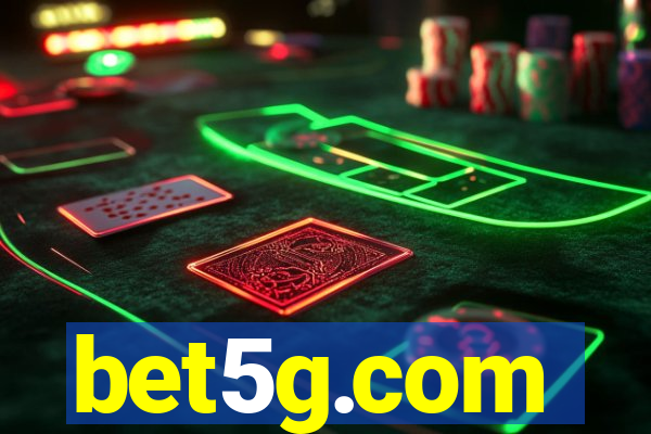 bet5g.com