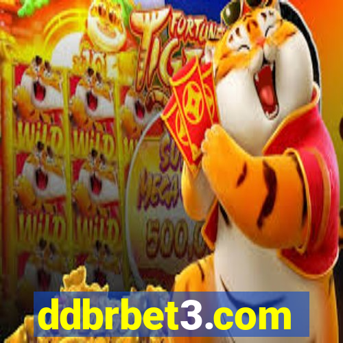 ddbrbet3.com