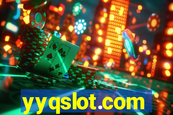 yyqslot.com