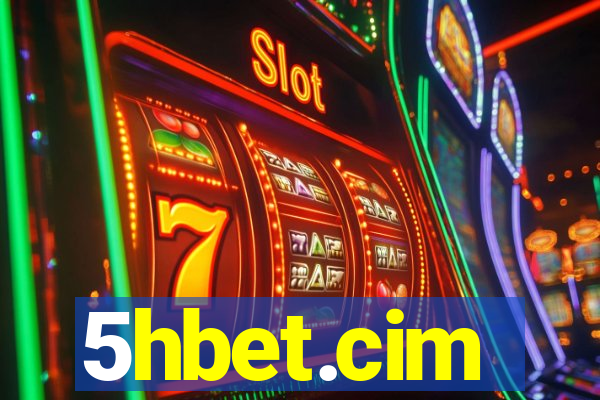 5hbet.cim