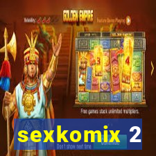 sexkomix 2