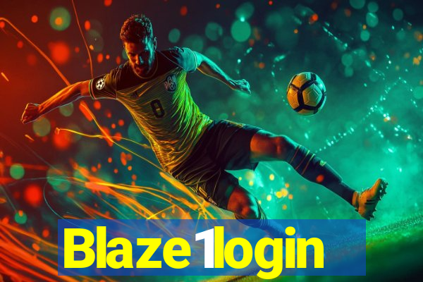 Blaze1login