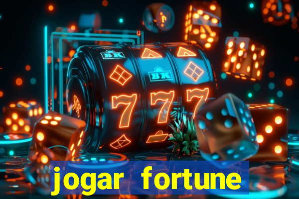 jogar fortune double demo