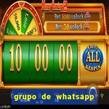 grupo de whatsapp para adulto