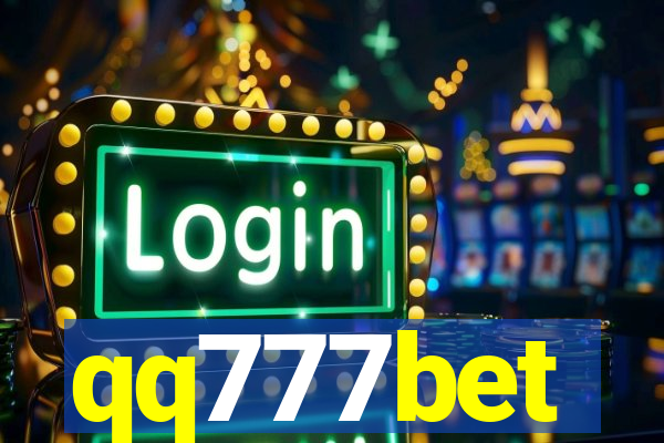 qq777bet