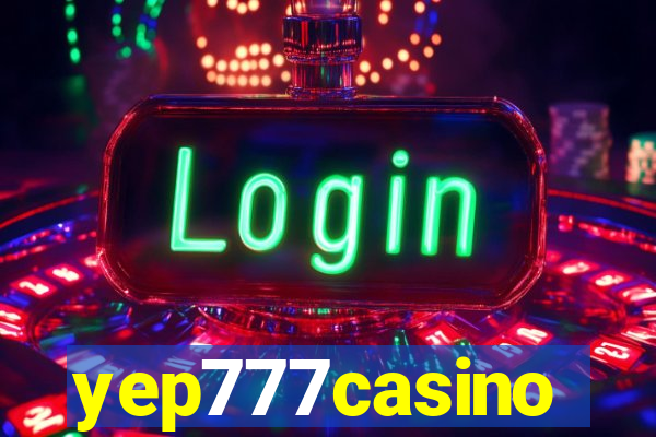 yep777casino