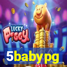 5babypg