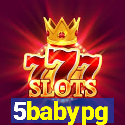 5babypg