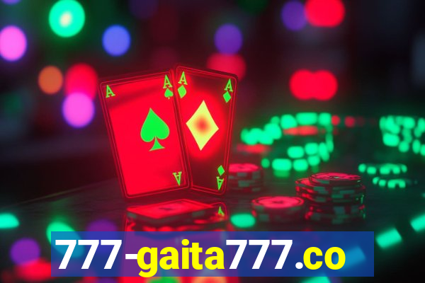 777-gaita777.com