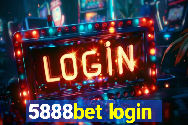 5888bet login