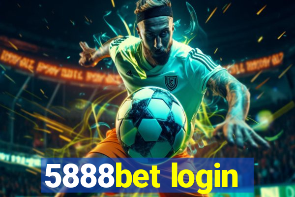 5888bet login