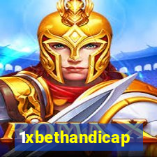 1xbethandicap