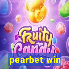 pearbet win