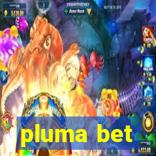 pluma bet