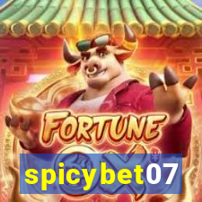 spicybet07