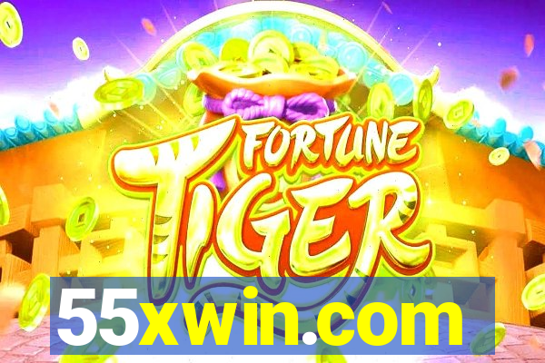 55xwin.com