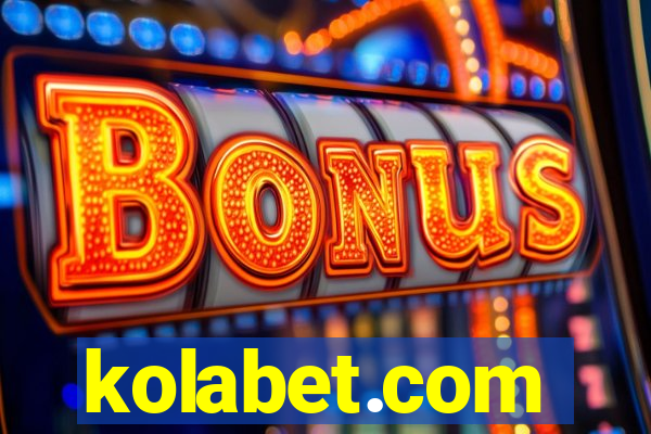 kolabet.com