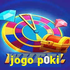 jogo p0ki