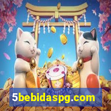 5bebidaspg.com