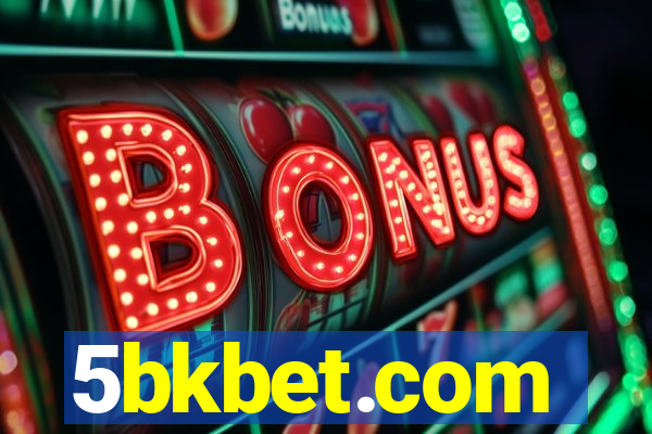 5bkbet.com