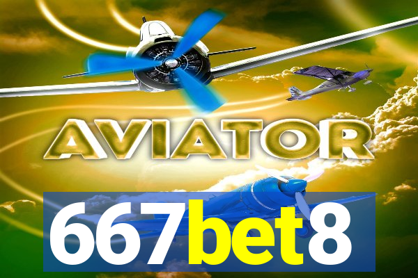 667bet8