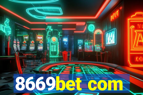 8669bet com