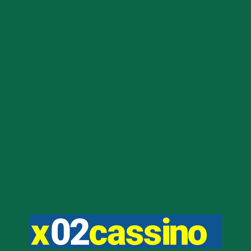 x02cassino