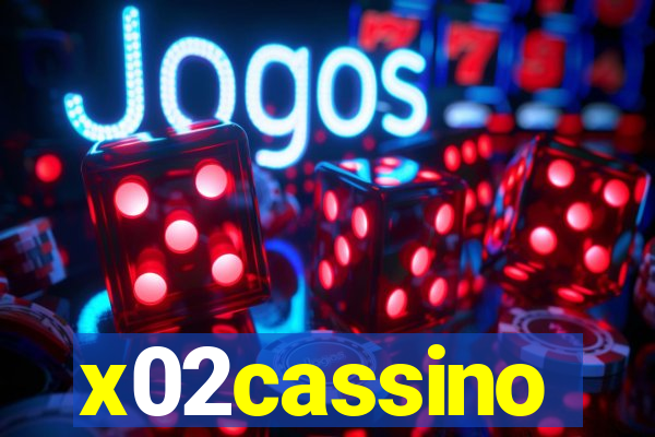 x02cassino