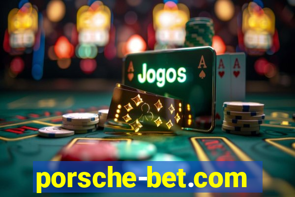 porsche-bet.com