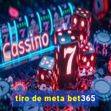 tiro de meta bet365